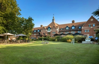 The Stratford Offer