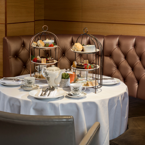 <p>The Park Royal</p>
<p>Cheshire</p>