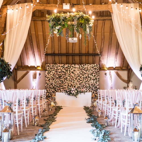 <p>NORTON PARK</p>
<p>WINCHESTER</p>