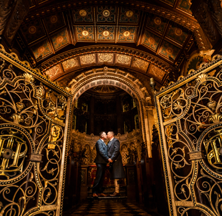 <strong>FOR HISTORY BUFFS</strong>