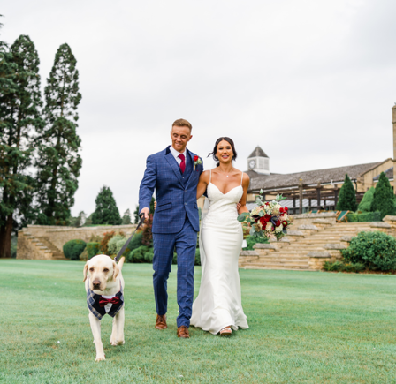 <strong>FOR NATURE LOVERS</strong>