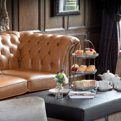 <p>Slaley Hall</p>
<p>Northumberland</p>