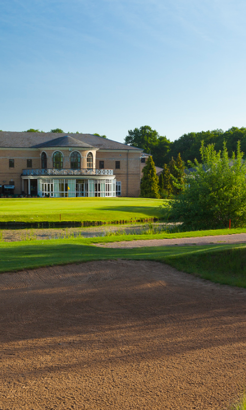 COURSE SPOTLIGHT: BELTON WOODS