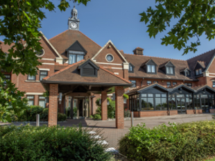 DoubleTree by Hilton Stratford Upon Avon