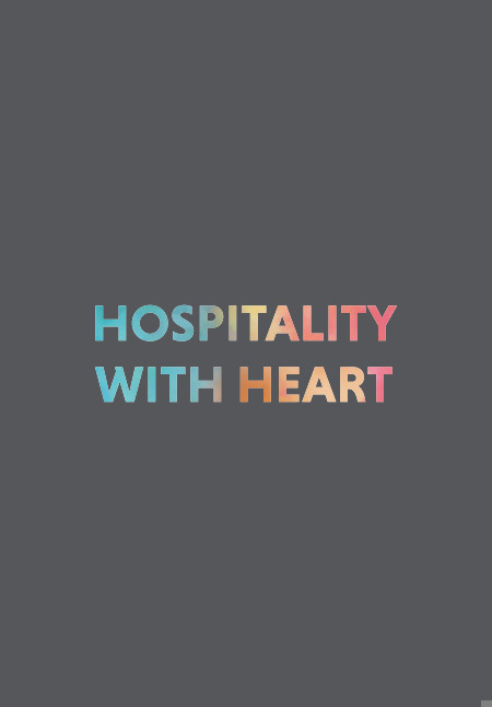 Hospitality With Heart