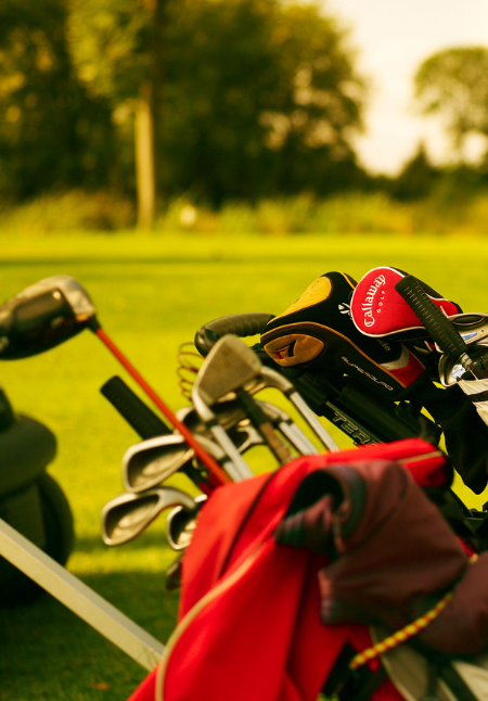 How to Clean Golf Clubs