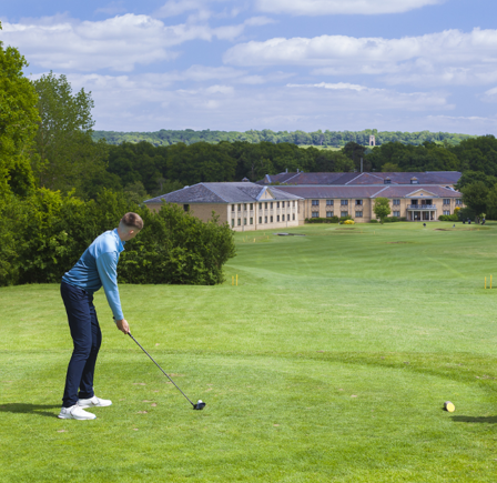 <strong>Belton Woods Hotel</strong>