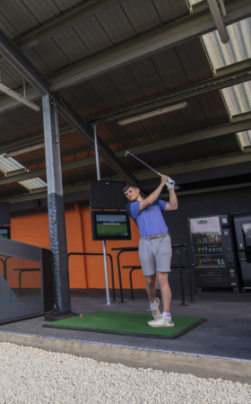 Unlock The Power Of TrackMan