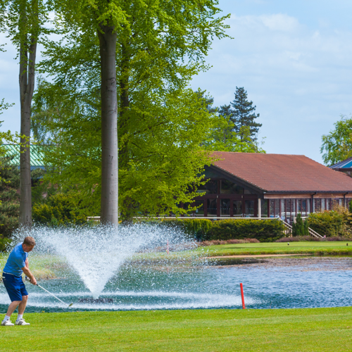 <p>Forest Pines </p>
<p>North Lincolnshire</p>