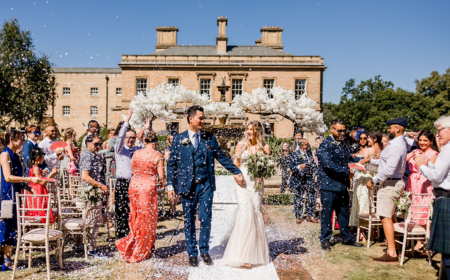 Best wedding venues across the UK