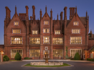 Dunston Hall Hotel, Spa & Golf Resort