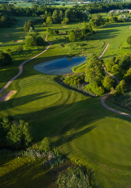 Save 10% on Golf Breaks & Tee Times