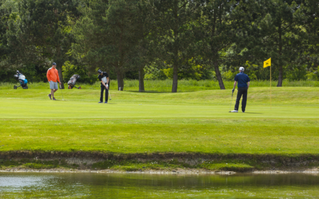 Our pick of the best golf courses in the UK