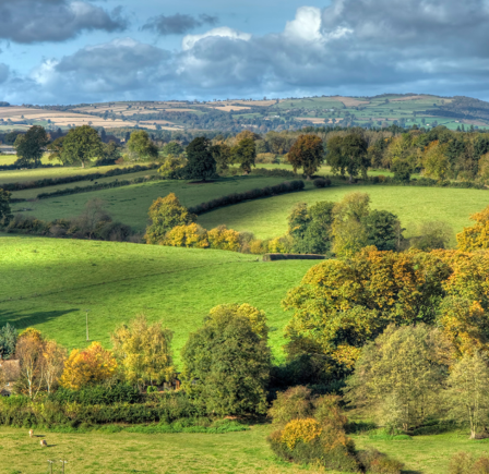 <strong><span class="NormalTextRun SCXW242309099 BCX8">Much Wenlock, Shropshire</span> </strong>