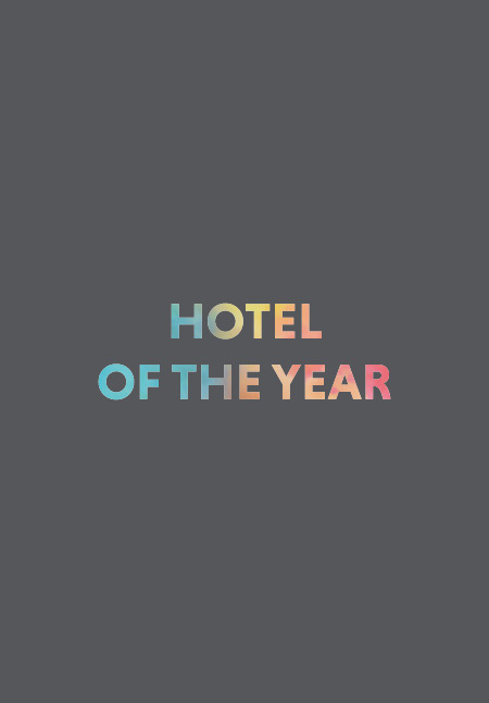 Hotel of the year