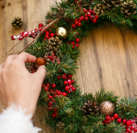 <strong>5. Old and new Christmas traditions</strong>