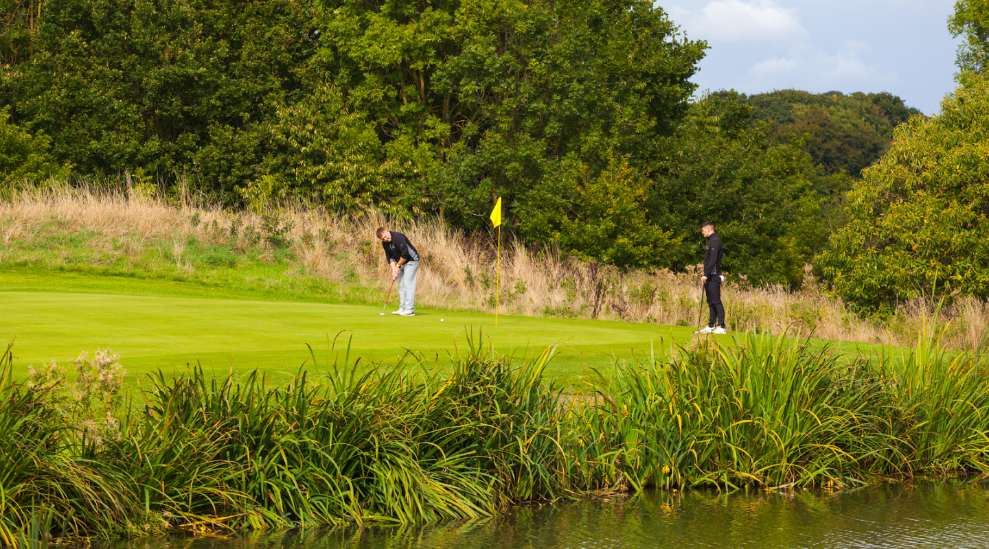 The Importance of Repairing Pitch Marks