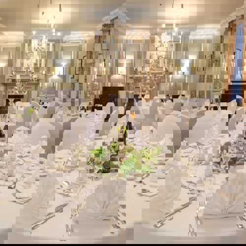 <p>SLALEY HALL</p>
<p>NORTHUMBERLAND</p>