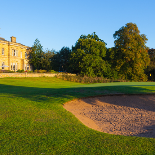 <p>Oulton Hall </p>
<p>Yorkshire</p>