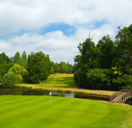 <strong>Dunston Hall Hotel</strong>