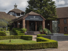 Stratford Manor Hotel