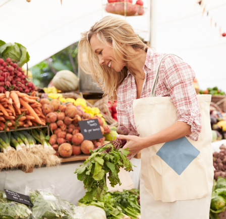 Gloucester Farmers Market