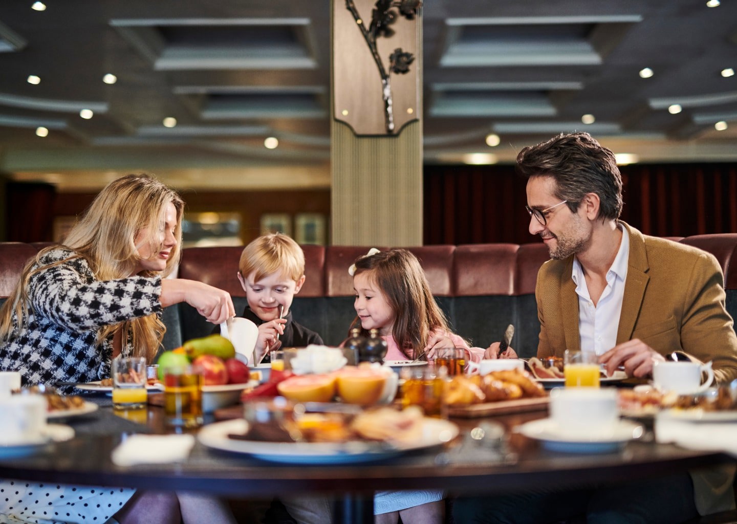 Our Top Family Hotels