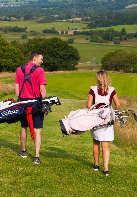 Golf Etiquette