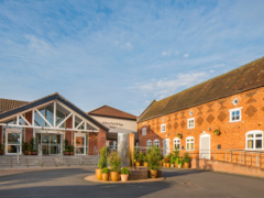 The Telford Hotel, Spa & Golf Resort