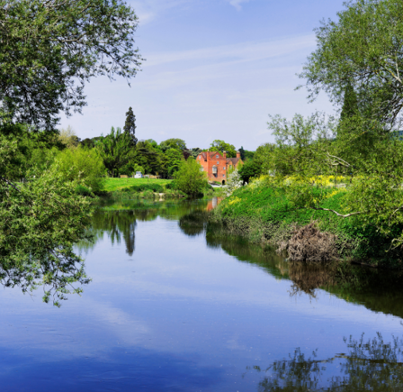 Avon Bank Gardens